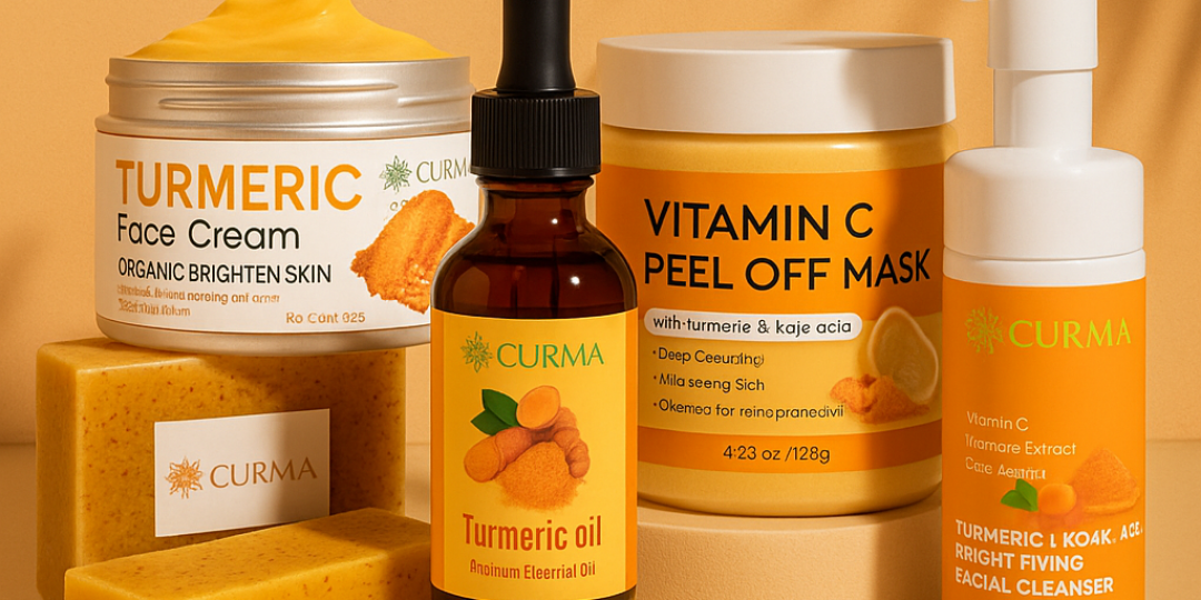 Pack - Curma Éclat Intense Visage & Corps