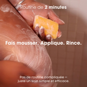 Savon Anti-Taches - Curma (100g)
