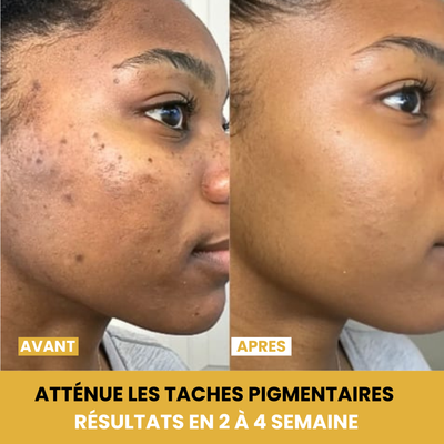 Routine - Curma Éclat Intense Visage & Corps