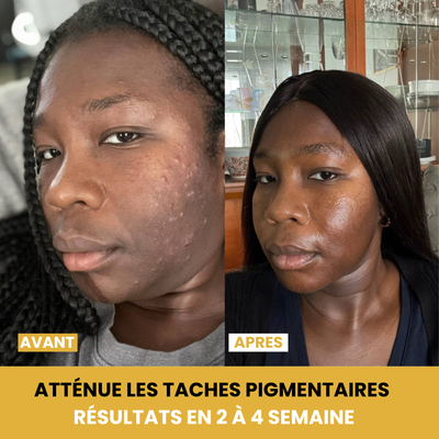 Routine - Curma Éclat Intense Visage & Corps