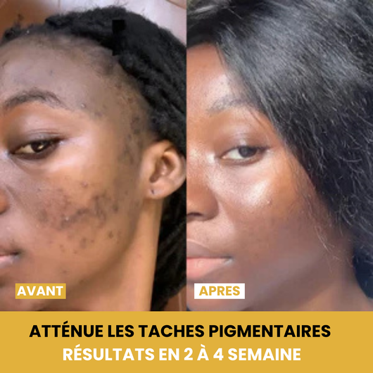 Routine - Curma Éclat Intense Visage & Corps