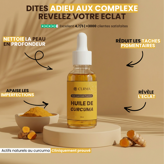 Routine - Curma Éclat Intense Visage & Corps