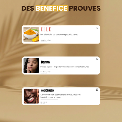 Routine - Curma Éclat Intense Visage & Corps