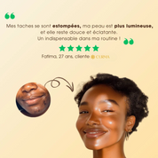 Savon Anti-Taches - Curma (100g)