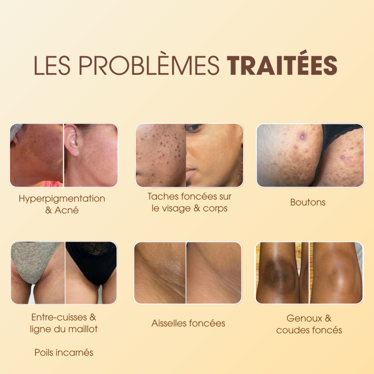 60 JOURS : VOTRE RITUEL PURETÉ