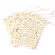 Sachet exfoliant
