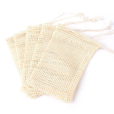 Sachet exfoliant