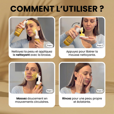 Routine - Curma Éclat Intense Visage & Corps