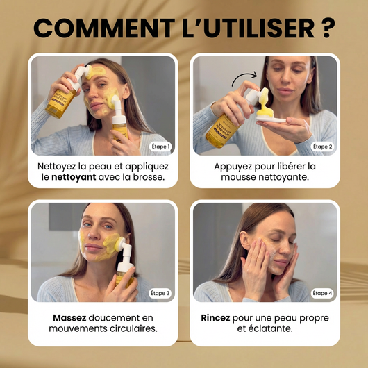 Routine - Curma Éclat Intense Visage & Corps