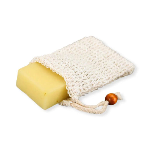 Sachet exfoliant